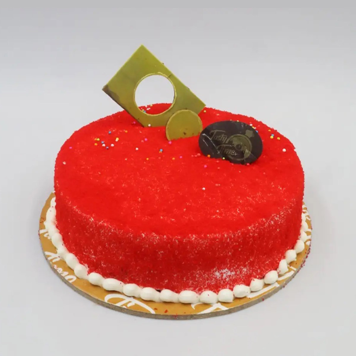 Red Velvet